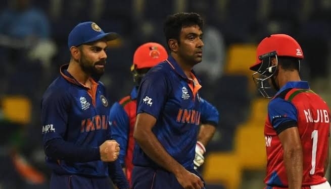 India vs England 2022: This Famous Indian Cricketer tests COVID-19 positive, misses flight to UK The rest of the Team India squad is already in…
