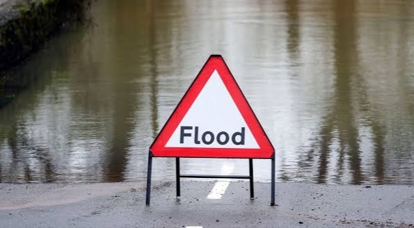 Big BREAKING: Jhelum Crosses Flood Alarm Mark….