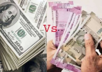 Rupee settles at all-time low against US dollar…