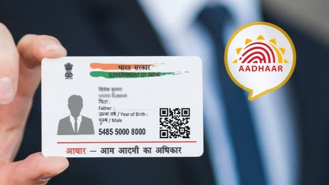 Aadhaar linked birth registration to be fully implemented in J&K: Pr. Sec Health