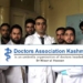 Big update Regarding over rise in Covid cases: Doctors Association Kashmir (DAK)