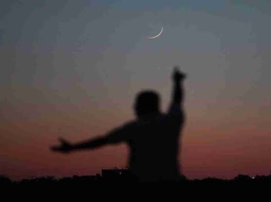 Big update Regarding Zil Hajj moon, Eid ul Adha on July…..