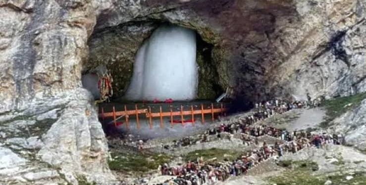 News Regarding Amarnath Yatra 2022….