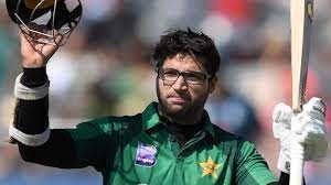 ICC’s ODI batters picks: Imamul Haq surpassed Virat Kohli