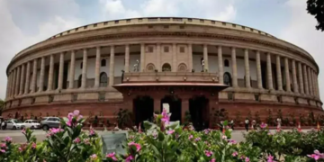 Monsoon Session of Parliament begins today