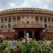 Monsoon Session of Parliament begins today