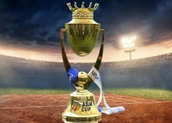BCCI President Confirms That Asia Cup 2022 will be held in…….