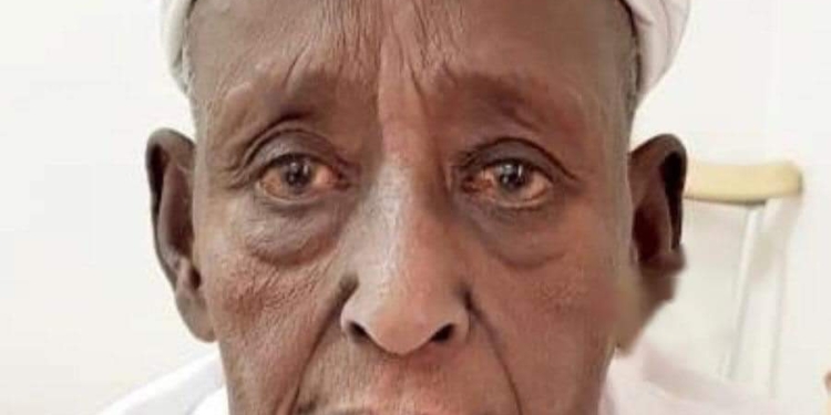 Oldest Guardian of The Prophet Muhammad’s (PBUH) Chamber Passes Away