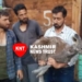 Rare musk deer captured alive in Kashmir…