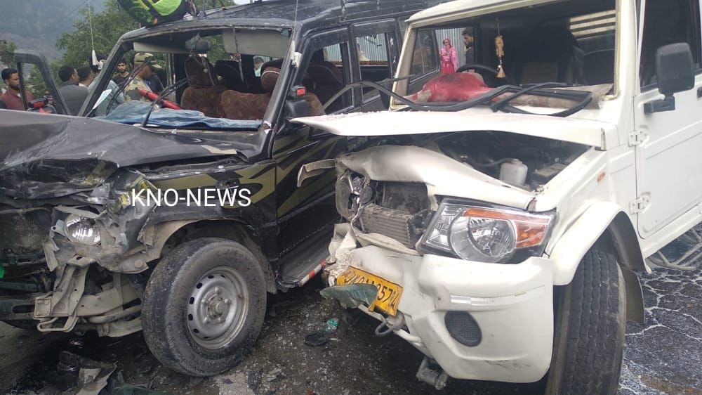 4 non-locals among 6 injured in Ganderbal….