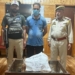 Bootlegger held with Contraband substances in Srinagar: Police