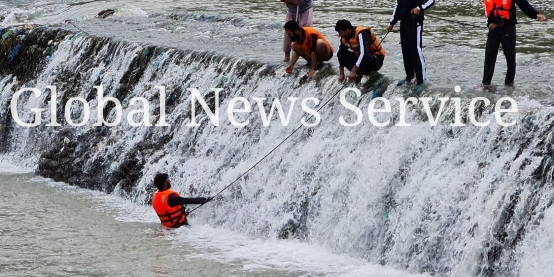 In Kashmir: 14-year-old boy who had reportedly gone ‘missing’ from his home, his body retrieved