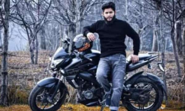 Youth from Kashmir killed while another one was grievously injured in Dras….