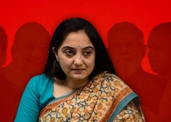 Big Breaking: Prophet Muhammad Salal lahu alaihi wasalam remarks,Supreme Court Blasts Suspended BJP Leader Nupur Sharma..