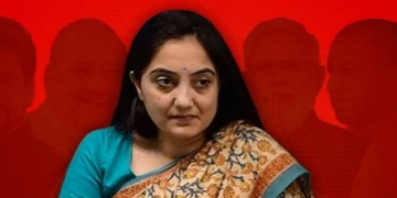 Big Breaking: Prophet Muhammad Salal lahu alaihi wasalam remarks,Supreme Court Blasts Suspended BJP Leader Nupur Sharma..