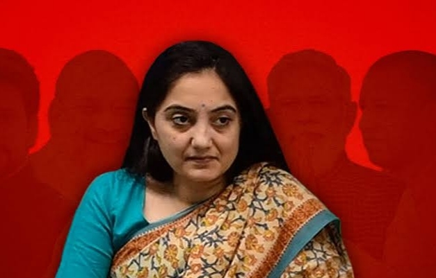 Big Breaking: Prophet Muhammad Salal lahu alaihi wasalam remarks,Supreme Court Blasts Suspended BJP Leader Nupur Sharma..