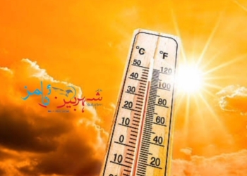 Extreme heatwave grips Ladakh, Kargil records a high temperature
