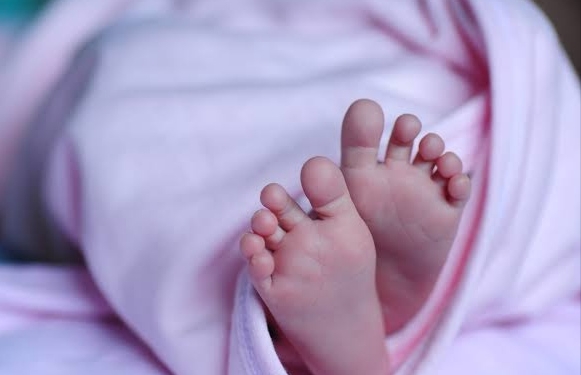 Newborn girl, allegedly sold by her parents due to…