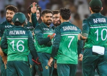 Captain Babar Azam called me a buddha! got ‘motivated’ after captain’s remark