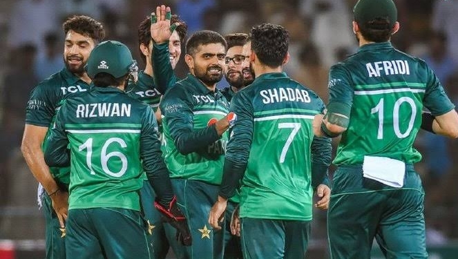 Captain Babar Azam called me a buddha! got ‘motivated’ after captain’s remark