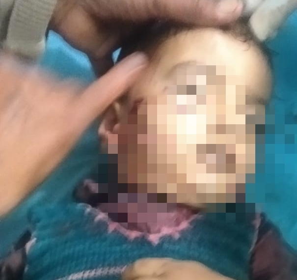 Leopard Mauls Minor Boy to Death in kashmir