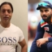 Former Pakistan Pacer Shoaib Akhtar lashes out at Virat Kohli..