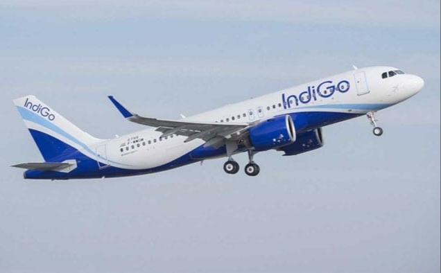 IndiGo’s Sharjah-Hyderabad flight diverted to Pakistan’s Karachi after…
