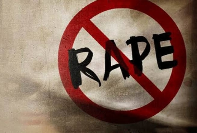 27-year-old woman allegedly raped and blackmailed