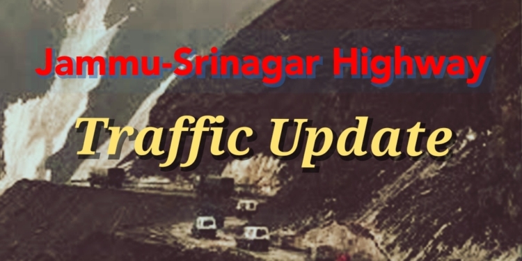 NH44 Jammu Srinagar Highway Latest Update is here