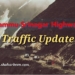 NH44 Jammu Srinagar Highway Latest Update is here