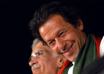Pakistan PM Sharief Suffer Big Blow As Imran Khan’s PTI Wins Punjab Assembly By-Polls