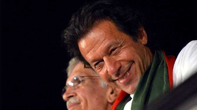 Pakistan PM Sharief Suffer Big Blow As Imran Khan’s PTI Wins Punjab Assembly By-Polls
