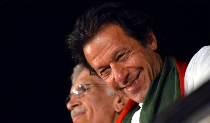 Pakistan PM Sharief Suffer Big Blow As Imran Khan’s PTI Wins Punjab Assembly By-Polls