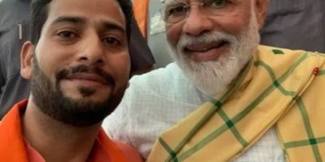 BJP’s Tiranga Rally: Altaf Thakur to see overall publicity, Er. Aijaz to finalise Bike arrangements