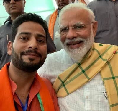 BJP’s Tiranga Rally: Altaf Thakur to see overall publicity, Er. Aijaz to finalise Bike arrangements