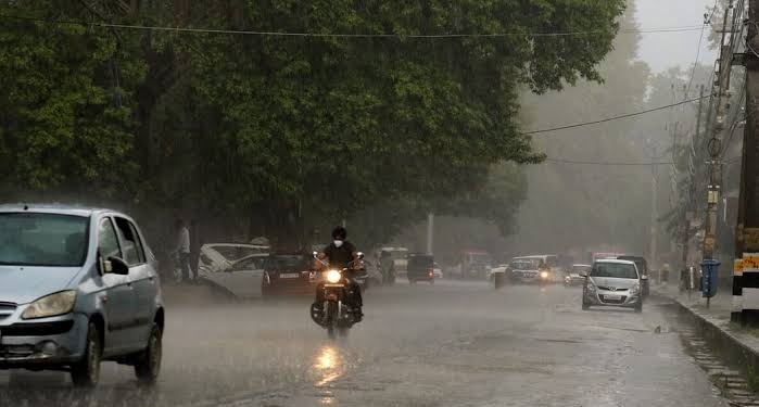 Weather Forecast In Kashmir For Next 24 Hours