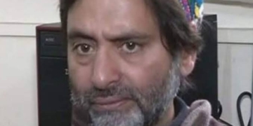 Latest Update Regarding Yasin Malik
