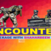 Encounter Breaks Out In Kashmir