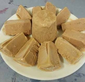 Beat the heat with DownTown Kulfi