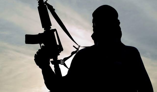 Big Update Regarding Al-Badr militant in Kashmir