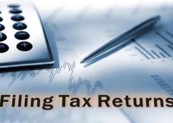 These People Required to File Income Tax Returns. Read Details