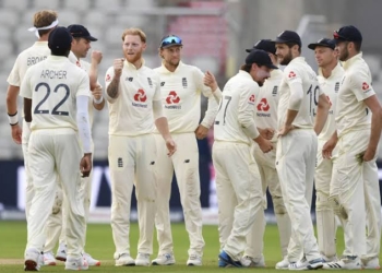 England’s Big All-Rounder Announces Retirement From ODI