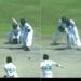 Watch Ball of the Century Candidate! Yasir’s ripper evokes memories of Shane Warne