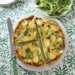 Spanish Omelette, Prepared Quickly and know the beauty of dish….