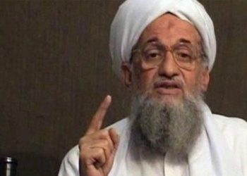 Al Qaeda leader Zawahiri killed in CIA drone strike, US officials say