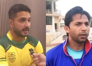 Fast Bowler Rumaan Rais Makes Big Statement On Mohammad Asif