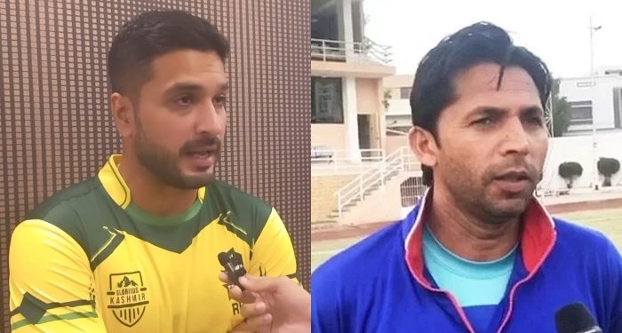 Fast Bowler Rumaan Rais Makes Big Statement On Mohammad Asif