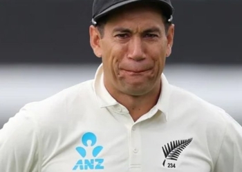 Ross Taylor claims IPL franchise owner ‘slapped’ him for getting out on duck
