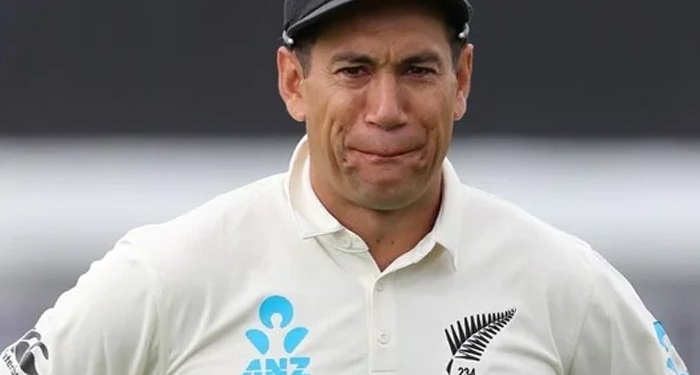 Ross Taylor claims IPL franchise owner ‘slapped’ him for getting out on duck