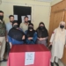 5 including husband, inlaws arrested in murder case of lady: J&K Police